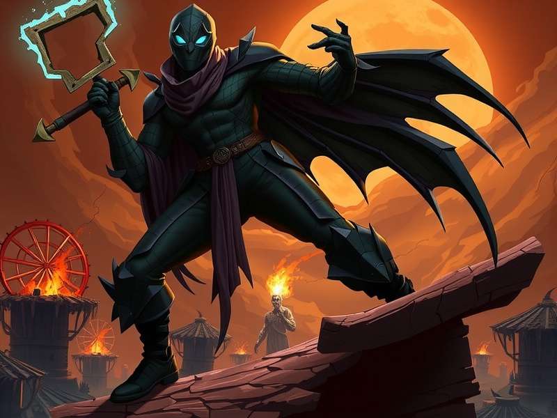 Renegade Phantom Community Renegade Phantom Community